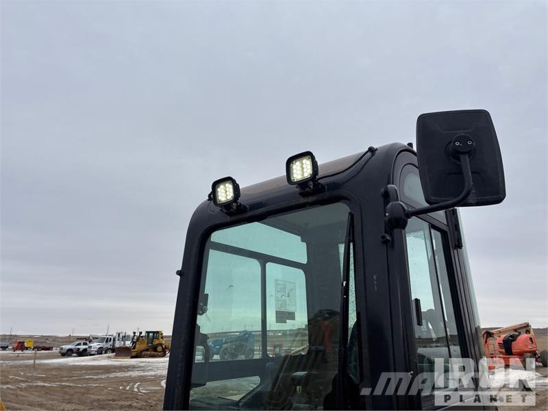 Sany SY35U Mini Excavator Miniekskavaatorid < 7 t