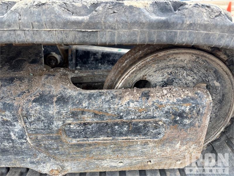 Sany SY35U Mini Excavator Miniekskavaatorid < 7 t