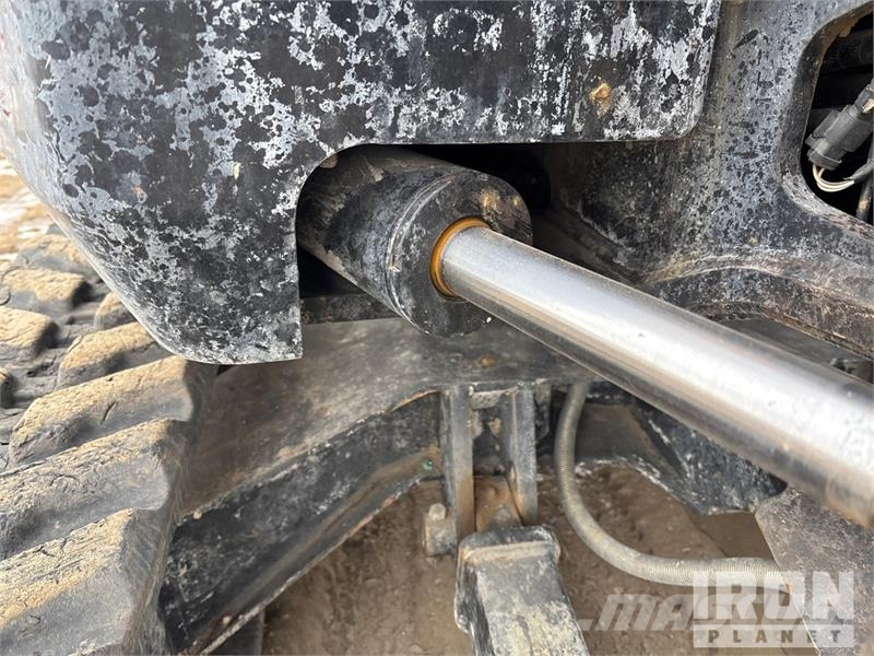 Sany SY35U Mini Excavator Miniekskavaatorid < 7 t