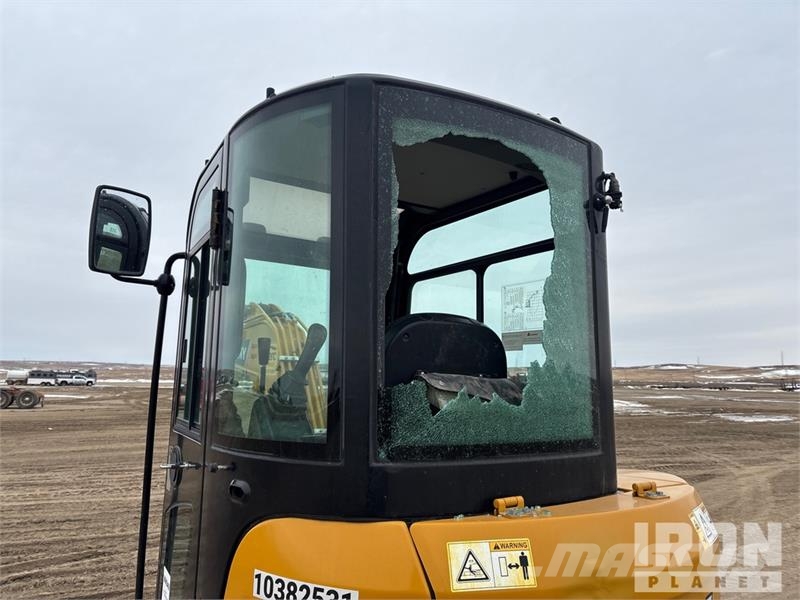 Sany SY35U Mini Excavator Miniekskavaatorid < 7 t