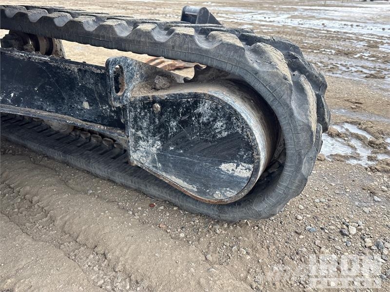 Sany SY35U Mini Excavator Miniekskavaatorid < 7 t