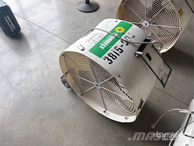 SCHAEFER VKM24-O Fan Ostale komponente