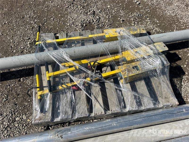  Screed Pipes معدات البناء - غير ذلك