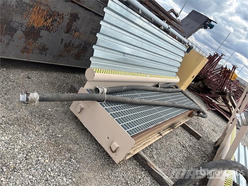 Screen Plant Parts Construcción - Otros