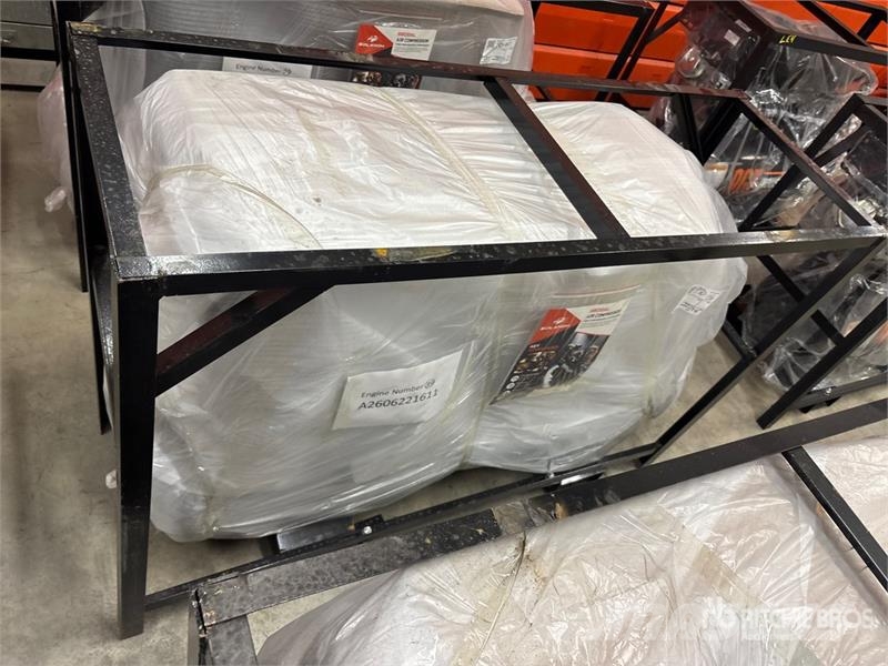  SDLANCH S60GAL Air Compressor (Unused) Kompressoren