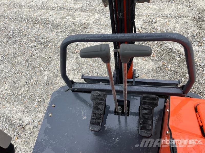 SDLANCH SDLE18P Mini Excavator حفارات صغيرة أقل من 7 طن (حفارات صغيرة)