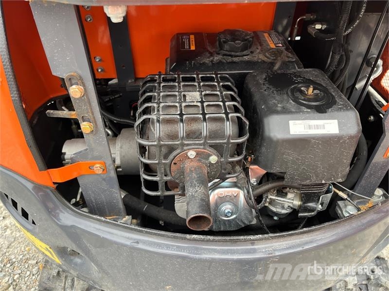 SDLANCH SDLE18P Mini Excavator حفارات صغيرة أقل من 7 طن (حفارات صغيرة)