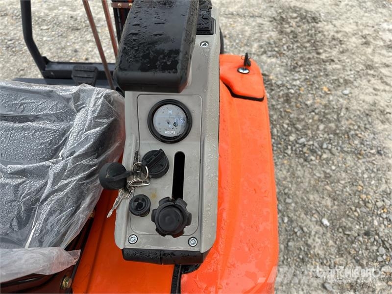 SDLANCH SDLE18P Mini Excavator حفارات صغيرة أقل من 7 طن (حفارات صغيرة)