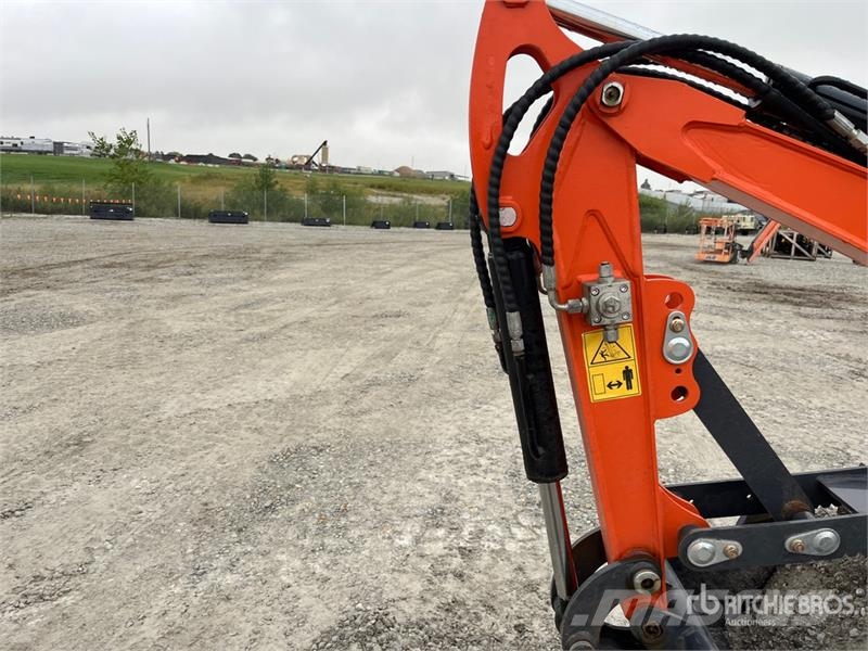 SDLANCH SDLE18P Mini Excavator حفارات صغيرة أقل من 7 طن (حفارات صغيرة)