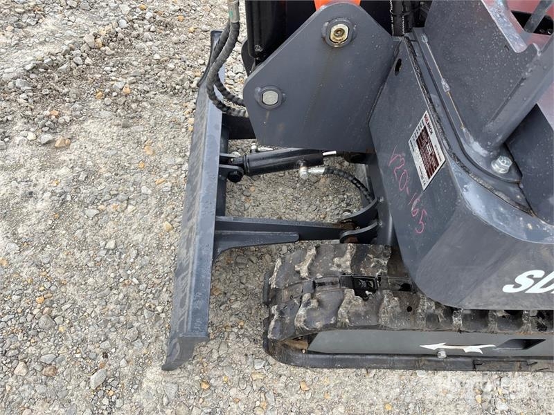 SDLANCH SDLE18P Mini Excavator حفارات صغيرة أقل من 7 طن (حفارات صغيرة)