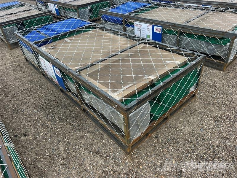 SDLBBS800 Basketball Hoop (Unused) Other components