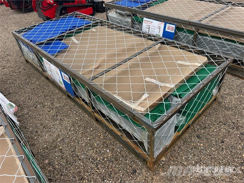 SDLBBS800 Basketball Hoop (Unused) Other components