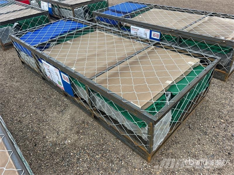 SDLBBS800 Basketball Hoop (Unused) Other components
