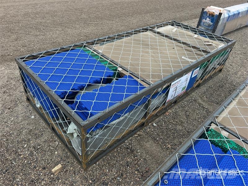  SDLBBS800 Basketball Hoop (Unused) Other components