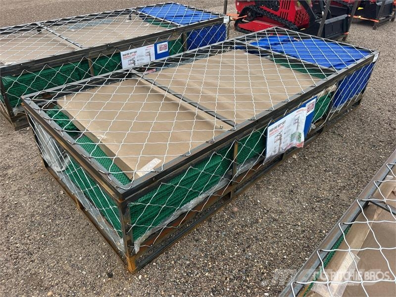  SDLBBS800 Basketball Hoop (Unused) Other components