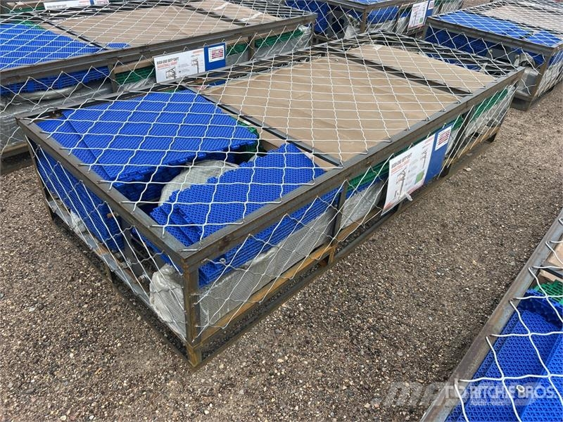  SDLBBS800 Basketball Hoop (Unused) Other components