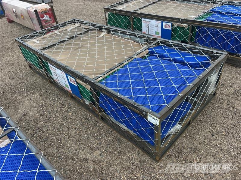 SDLBBS800 Basketball Hoop (Unused) Other components