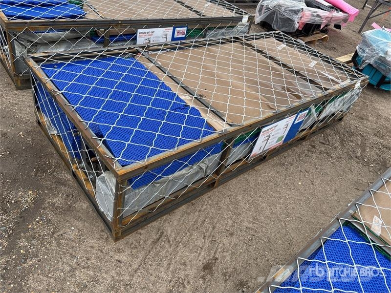SDLBBS800 Basketball Hoop (Unused) Other components
