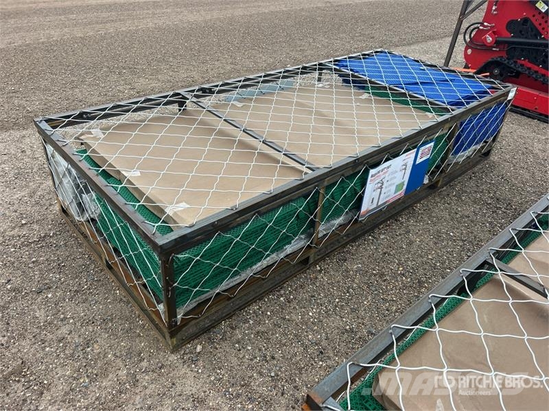  SDLBBS800 Basketball Hoop (Unused) Other components