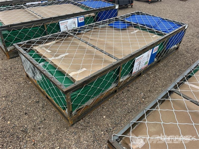 SDLBBS800 Basketball Hoop (Unused) Other components