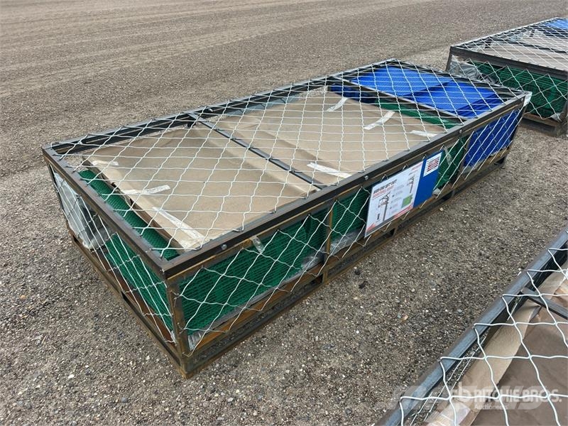  SDLBBS800 Basketball Hoop (Unused) Other components