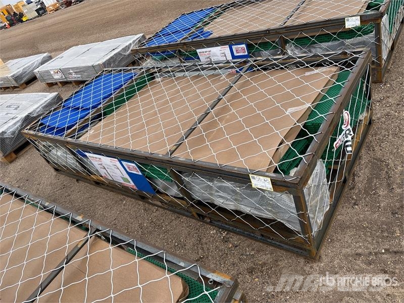  SDLBBS800 Basketball Hoop (Unused) Other components