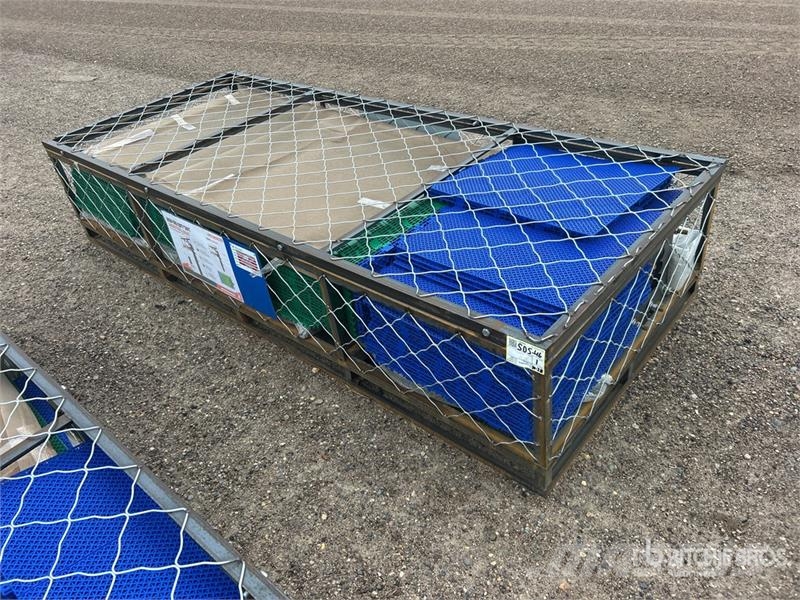  SDLBBS800 Basketball Hoop (Unused) Other components