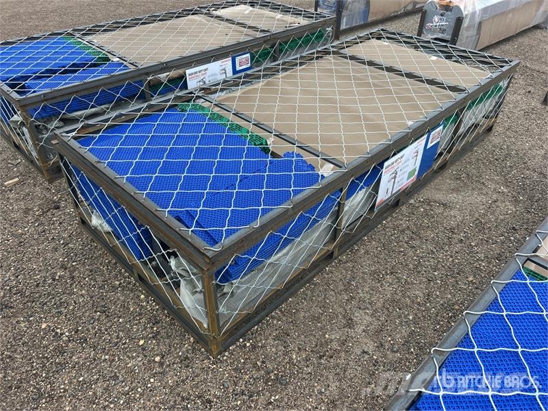SDLBBS800 Basketball Hoop (Unused) Other components