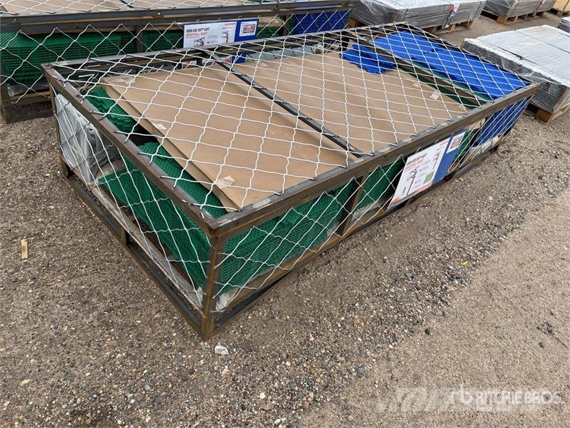  SDLBBS800 Basketball Hoop (Unused) Other components