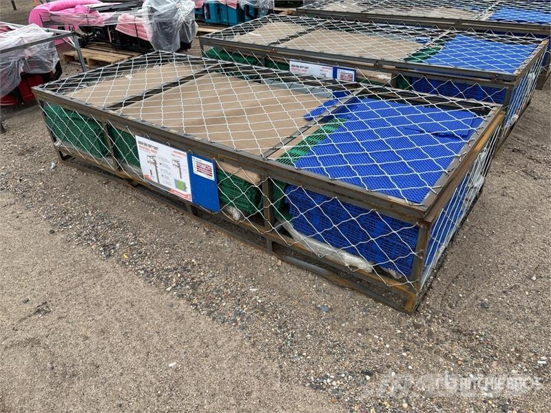  SDLBBS800 Basketball Hoop (Unused) Other components