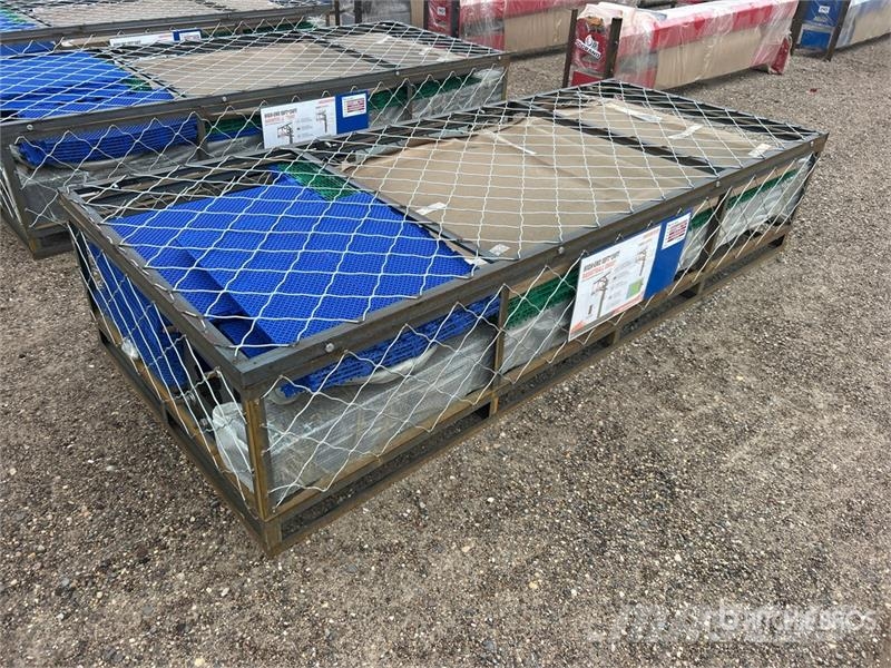  SDLBBS800 Basketball Hoop (Unused) Other components