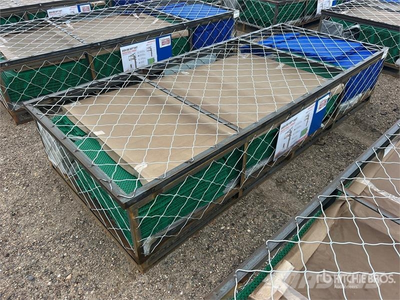 SDLBBS800 Basketball Hoop (Unused) Other components