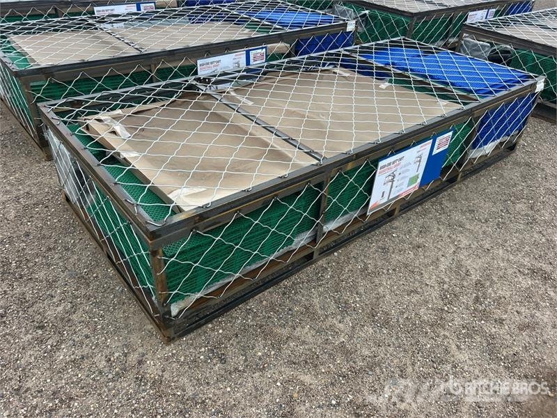  SDLBBS800 Basketball Hoop (Unused) Other components