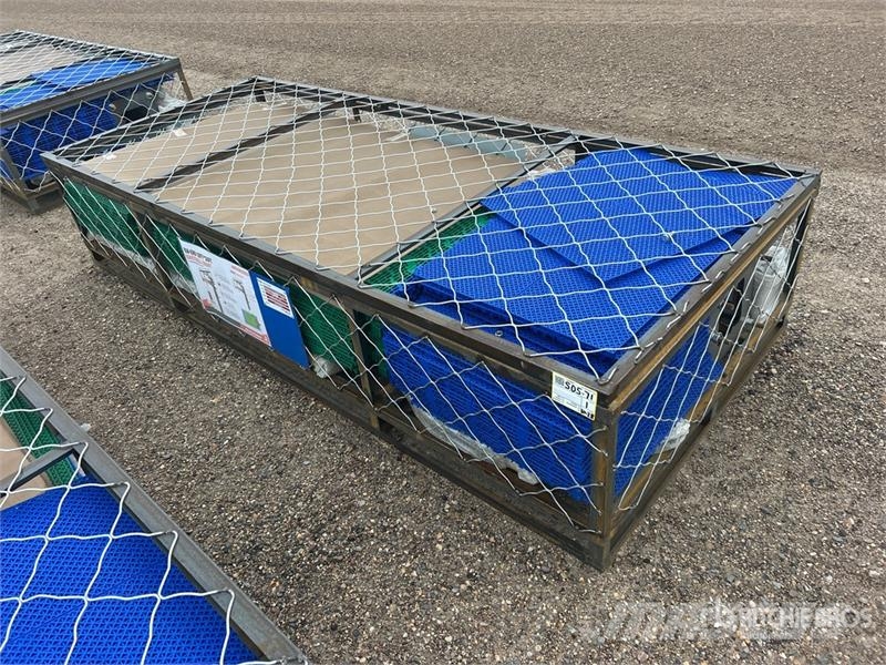  SDLBBS800 Basketball Hoop (Unused) Other components