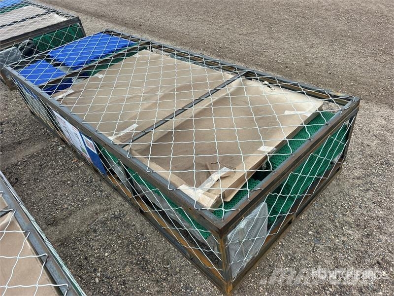  SDLBBS800 Basketball Hoop (Unused) Other components