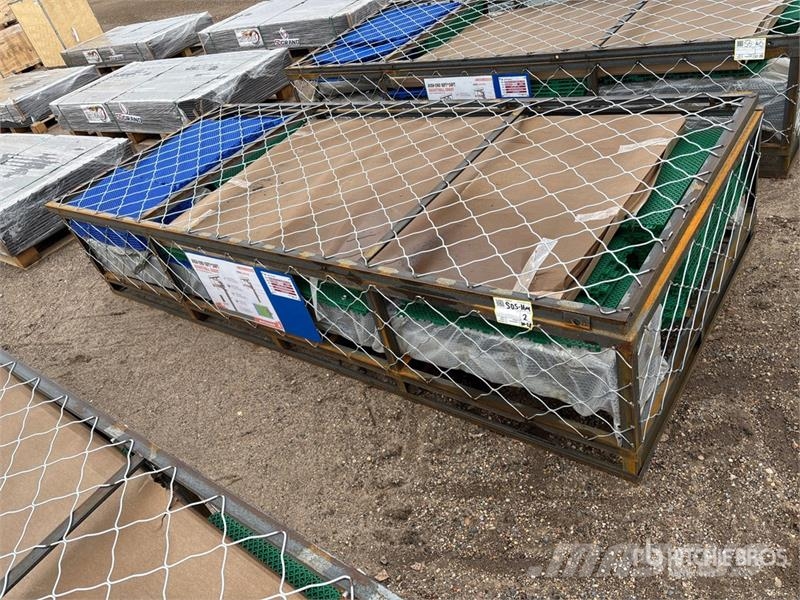SDLBBS800 Basketball Hoop (Unused) Other components