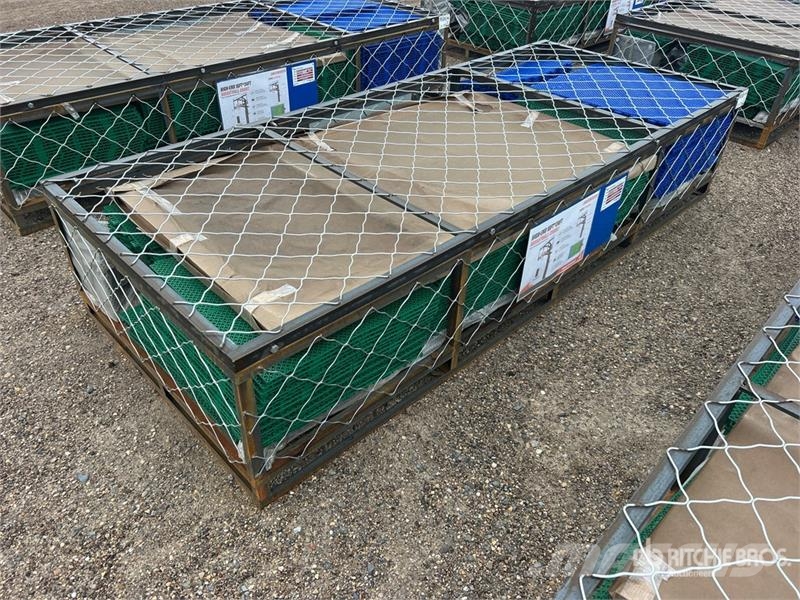 SDLBBS800 Basketball Hoop (Unused) Other components