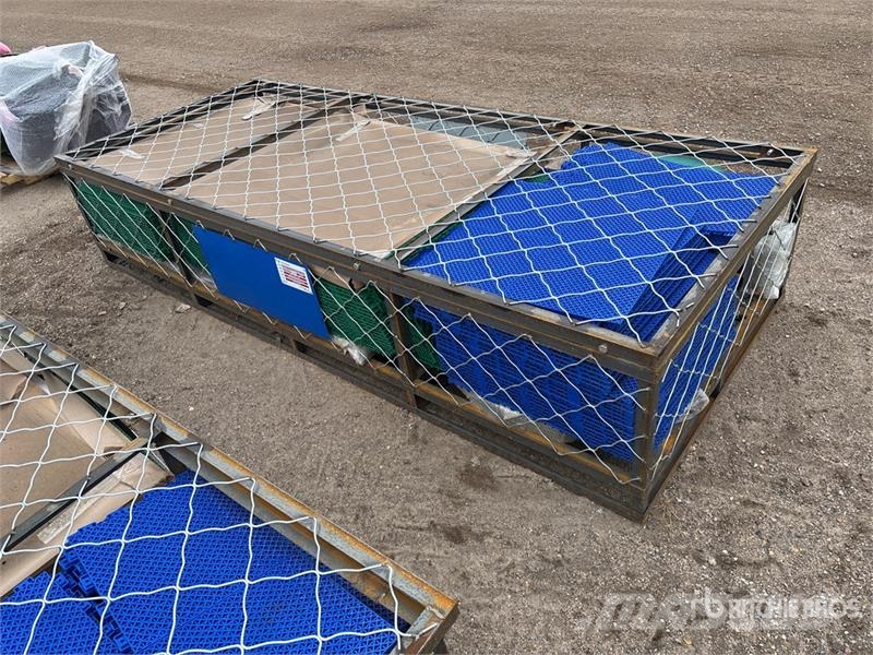  SDLBBS800 Basketball Hoop (Unused) Other components