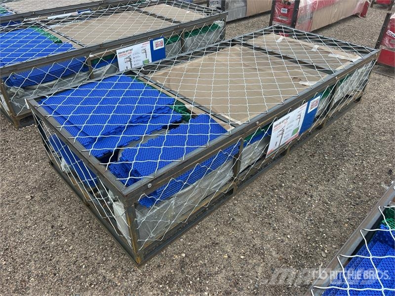 SDLBBS800 Basketball Hoop (Unused) Other components