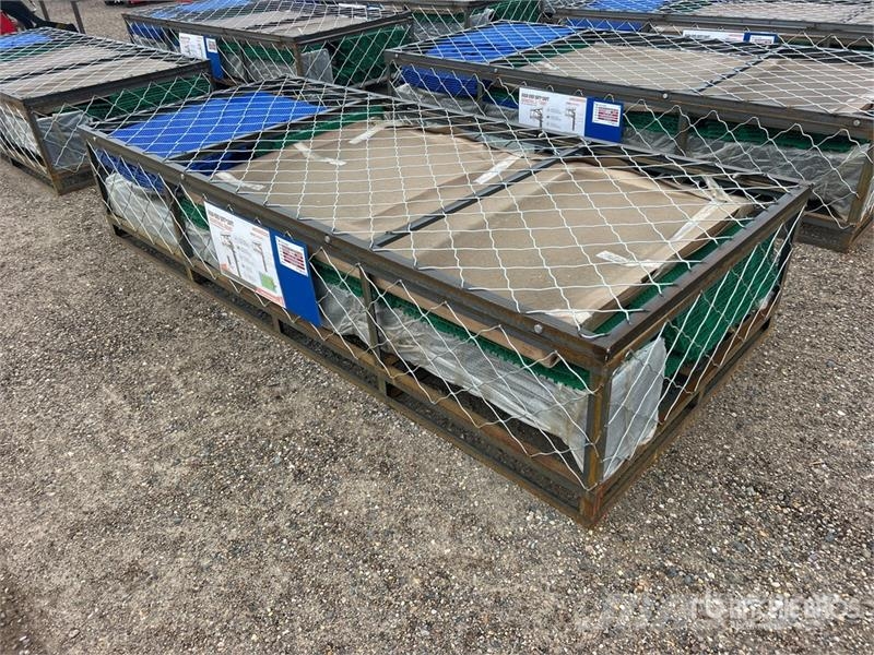 SDLBBS800 Basketball Hoop (Unused) Other components