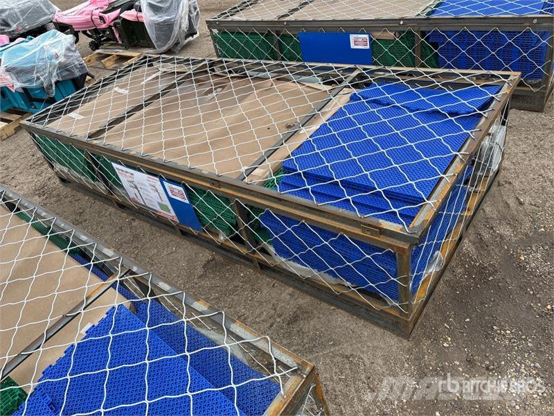 SDLBBS800 Basketball Hoop (Unused) Other components