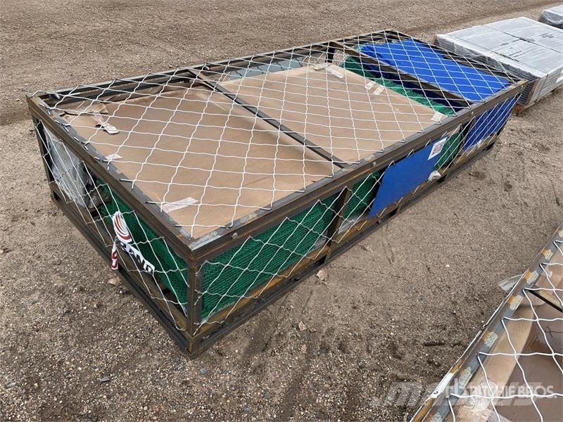  SDLBBS800 Basketball Hoop (Unused) Other components