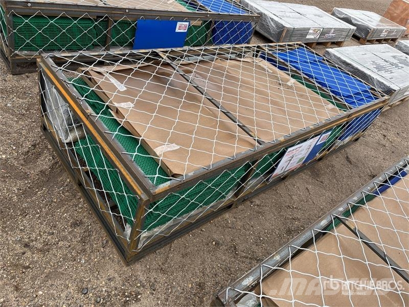 SDLBBS800 Basketball Hoop (Unused) Other components