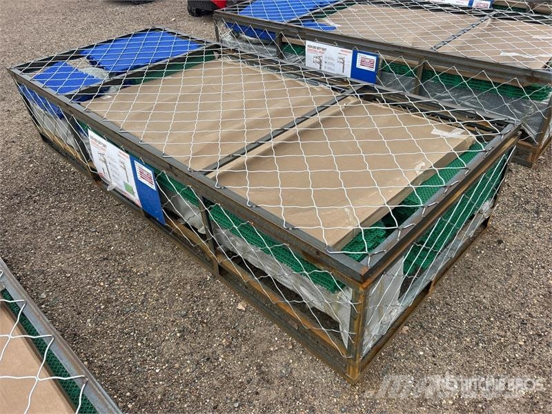  SDLBBS800 Basketball Hoop (Unused) Other components