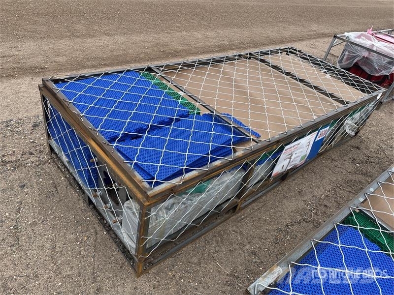  SDLBBS800 Basketball Hoop (Unused) Other components