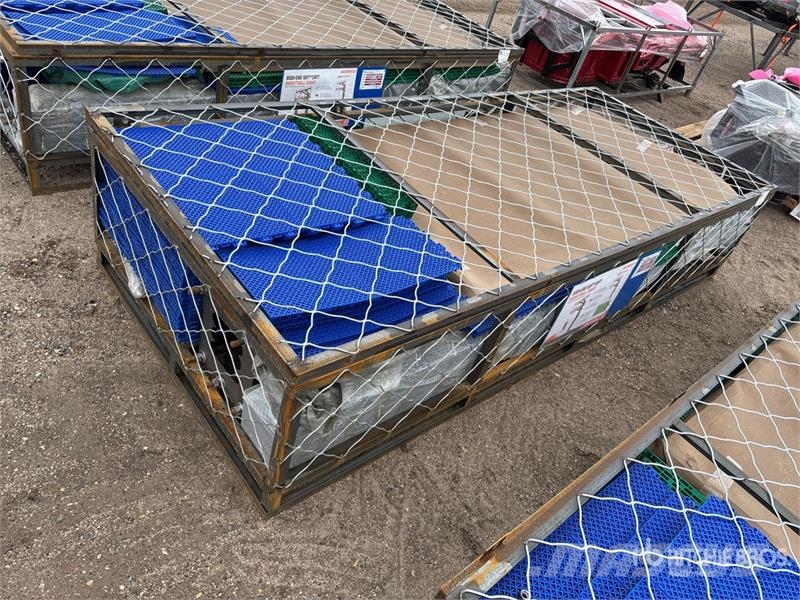 SDLBBS800 Basketball Hoop (Unused) Other components