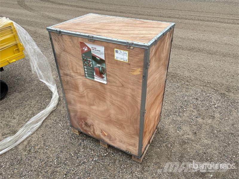 SDLBM Wheel Balancer (Unused) Andet tilbehør
