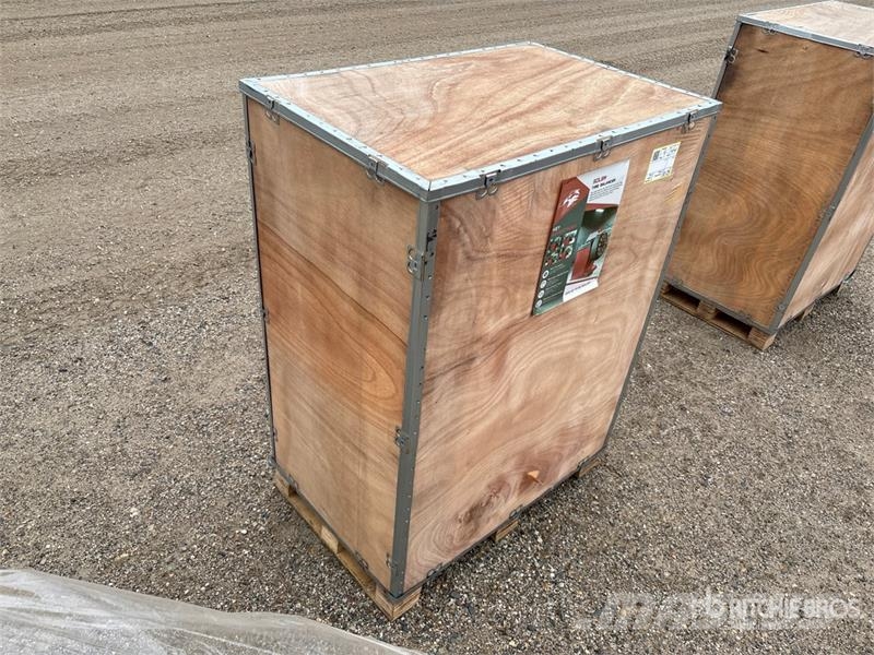SDLBM Wheel Balancer (Unused) Andet tilbehør