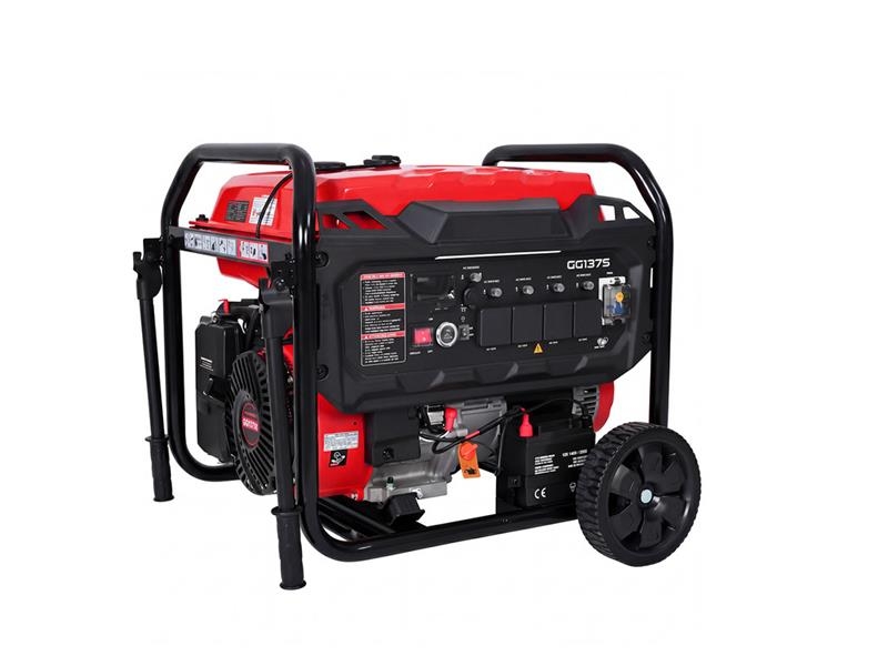  SDLBP12000 Gasoline Portable Generator Set (Unused Other Generators