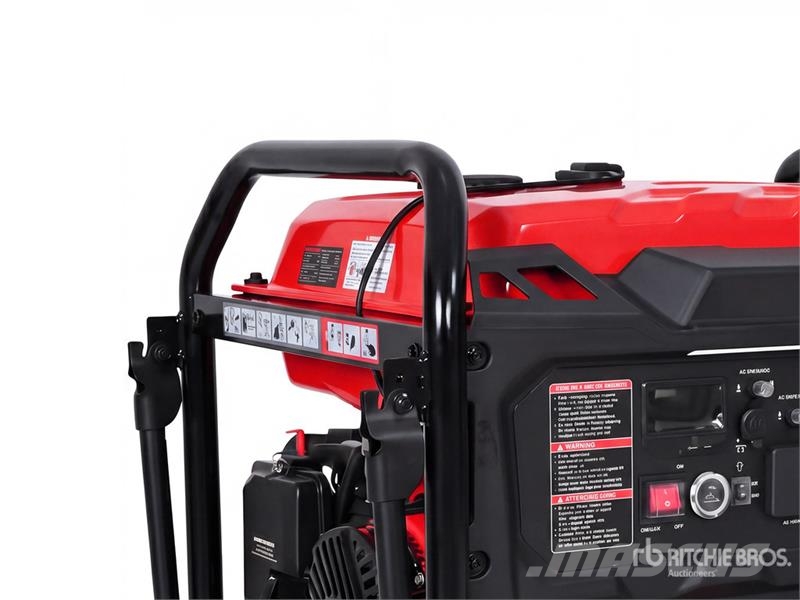 SDLBP12000 Gasoline Portable Generator Set (Unused Other Generators